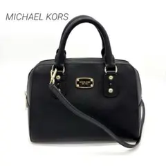 MICHAEL KORS★ボストンバッグ ショルダーバッグのサムネイル