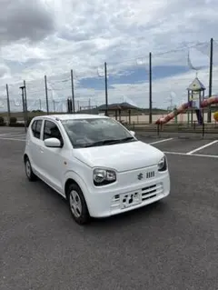 アルト　L セーフティサポート装着車　車検2028.10.3まで アルト L セーフティサポート装着車 車検2028.10.3まで - メルカリ