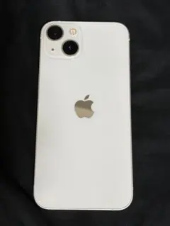 iPhone13 スターライト 256GB