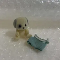 2025年最新】シルバニア アイボリーイヌの人気アイテム - メルカリ