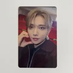 ジョシュア 日付記載 会場限定 日産 weverse