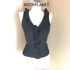 INTERPLANET♡インタープラネット♡ノースリーブ♡2のサムネイル