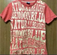 y2k英字プリントTシャツのサムネイル