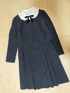 《最終値下げ》キャサリンコテージ✻卒業式セレモニースーツ✻150ワンピース