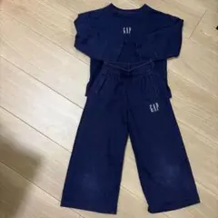 GAP トレーナー パンツ セット 5years