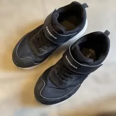 キッズ　スニーカー　ムーンスター　20センチ