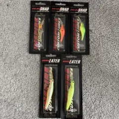 2026年最新】キッカーイーターの人気アイテム - メルカリ