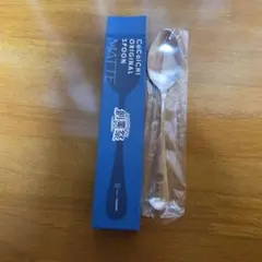 CoCoICHI ORIGINAL SPOON 2023 マットのサムネイル