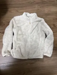 お得！ふわふわアウター　120