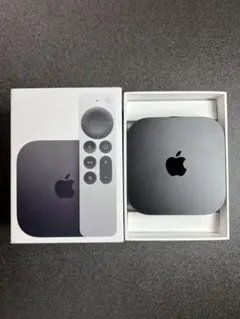2026年最新】Apple TV 4K 第3世代 128gbの人気アイテム - メルカリ