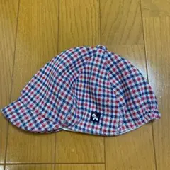 ファミリア　帽子　45〜47