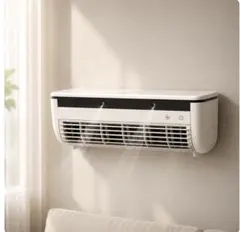 SHIBUMI 充電式ポータブル冷風機 Ryo Cooler - メルカリ