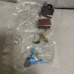 リーメント Pokémon VINTAGE COLLECTION ルカリオ