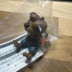 Zootopia2 肩ズンFig. 二ブルズ