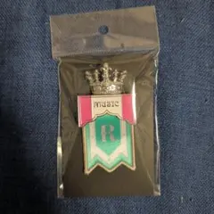 うたの☆プリンスさまっ♪ 寿嶺二 ワンダー ブローチ ASSHC