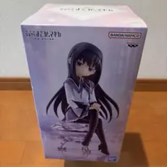 劇場版 魔法少女まどか☆マギカ 暁美ほむら フィギュア