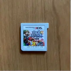 【中古】大乱闘スマッシュブラザーズ for 3DS