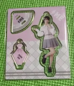 尾木波菜 アクスタ まとめ売り - メルカリ
