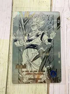 ドラゴンボールスーパーダイバーズ アドバンスパック 孫悟空　パラレル