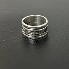 Tiffany & Co. シルバーリング 16号1995年モデル - メルカリ