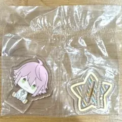 【新品・未開封】 あんスタ 一番くじ ちょこのっこ アクリルスタンド 姫宮 桃李