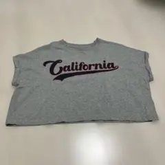 未使用coca コットン100% ショートTシャツSサイズのサムネイル