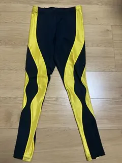 CW-X タイツ 黒 レギンス ワコール メンズ