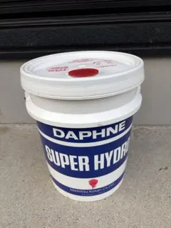 出光興産 ダフニー スーパーハイドロ 46A 20L - メルカリ