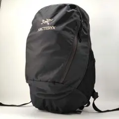 25616✨アークテリクス マンティス26 リュック バックパック ブラックのサムネイル