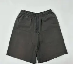 24ss marka マーカ DOUBLE KNEE SHORTSのサムネイル