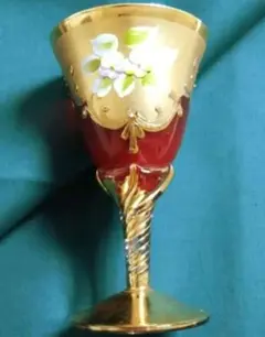 2026年最新】ムラノワイングラスの人気アイテム - メルカリ