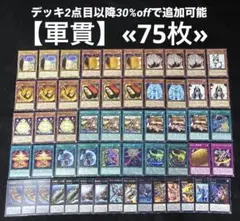 本格構築【ふわんだりぃず】デッキ メイン&EX15&二重スリーブ 本格構築【ふわんだりぃず】デッキ メイン&EX15&二重スリーブ - メルカリ