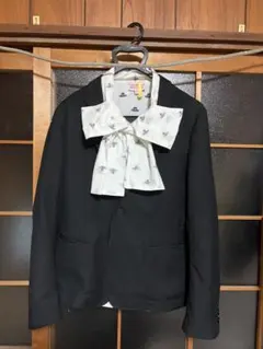 vivienne westwood リボンシャツのサムネイル