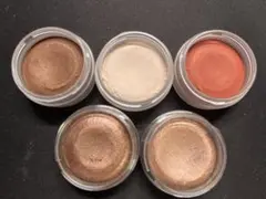 コスメデコルテ アイグロウジェム 6色セット