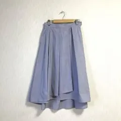 お値下げしました❣️【美品】kettyケティ⭐︎フレアスカートのサムネイル