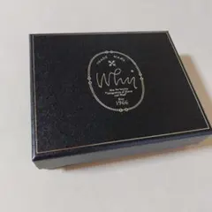 馬主記念品　ラウダシオン　馬蹄型キーホルダー