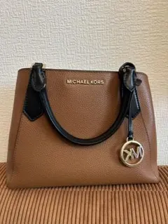 マイケルコース　トートバッグ