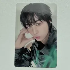 &TEAM BLAZE THE WAY 8000円 購入特典 トレカ タキ