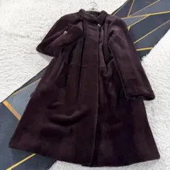 2025年最新】EMBA ファー種類：リアルファー 毛皮・ファーコートの人気