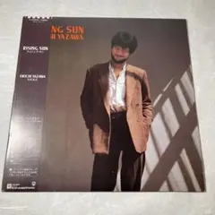 未開封　矢沢永吉 RISING SUN ライジング　サン RISING SUN｜DIAMOND MOON通信販売｜矢沢永吉公式サイト