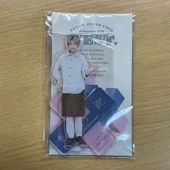 中間淳太 ファミクラストア アクリルスタンド