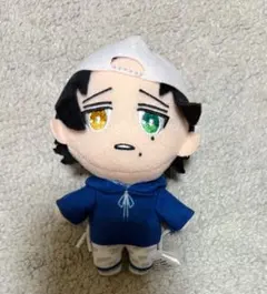 ヒプノシスマイク ヒプマイ ピコぬい 山田二郎 namco ナムコ