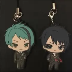 ツイステ ラバスト デュース ジェイド セット売り