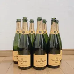 SALON サロン ブラン・ド・ブラン 空き瓶 2012・2013 5本 - メルカリ
