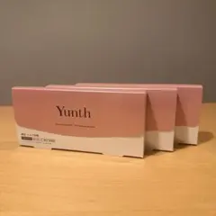 Yunth Pure VC Whitening Serum 3箱セット