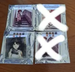 2026年最新】serial experiments lain アクリルの人気アイテム - メルカリ