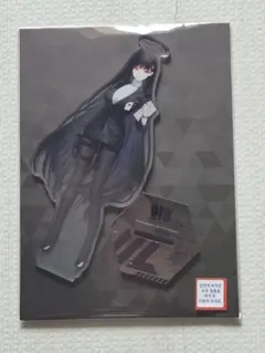 会場限定・中国限定】ブルーアーカイブ BW2026【イオリ】グッズセット