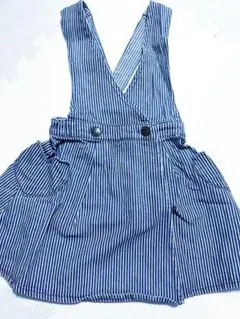 アプレレクール　ハートポケットジャンスカ