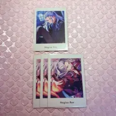 あんスタ ぱしゃっつ 乱凪砂