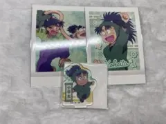 忍たま乱太郎 七松小平太 まとめ売り